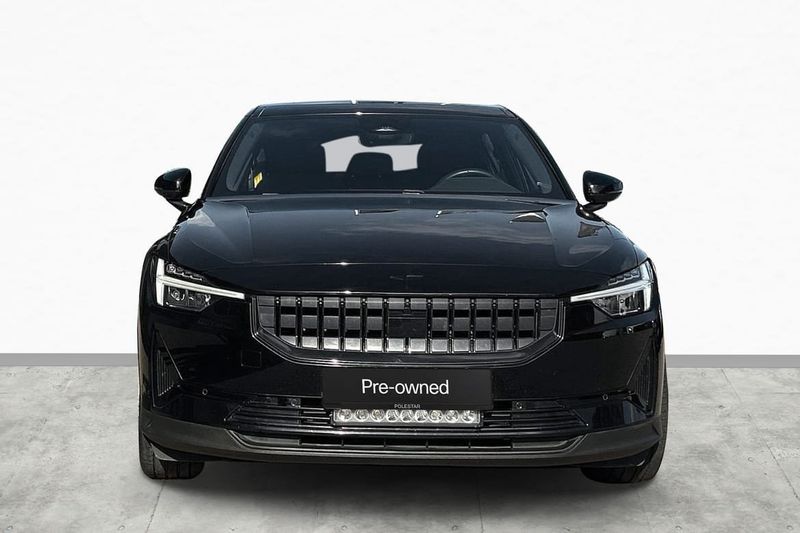 Polestar 2 bild 3