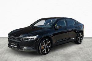 Polestar 2 bild 7