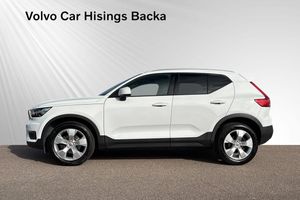 Volvo XC40 bild 3