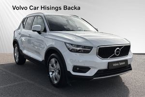 Volvo XC40 bild 6