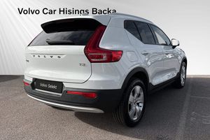 Volvo XC40 bild 5