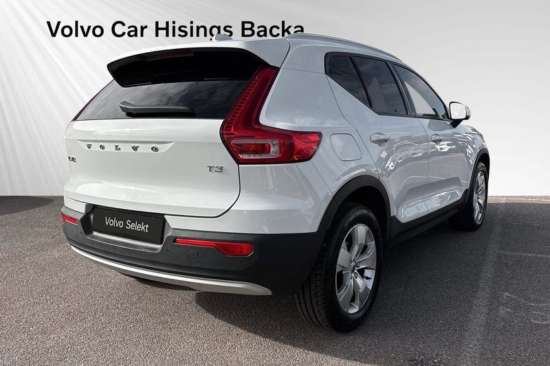 Volvo XC40 bild 5