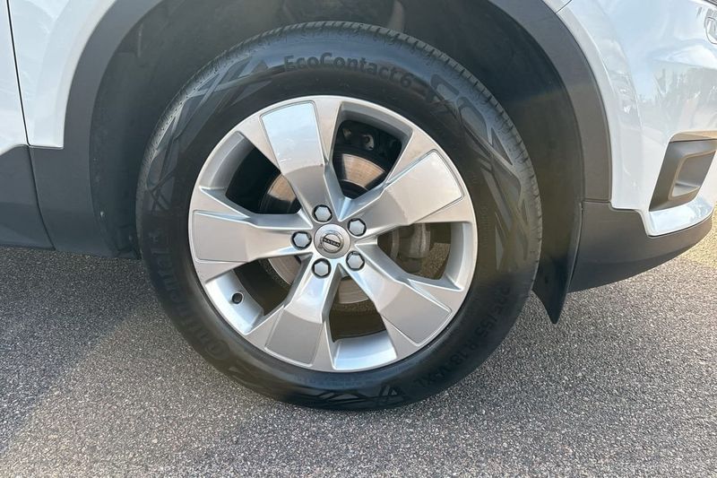 Volvo XC40 bild 12
