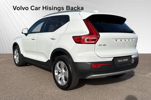 Volvo XC40 bild 4