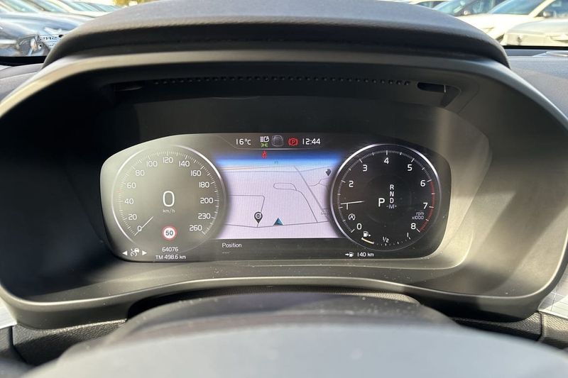 Volvo XC40 bild 14