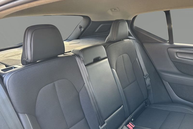 Volvo XC40 bild 11