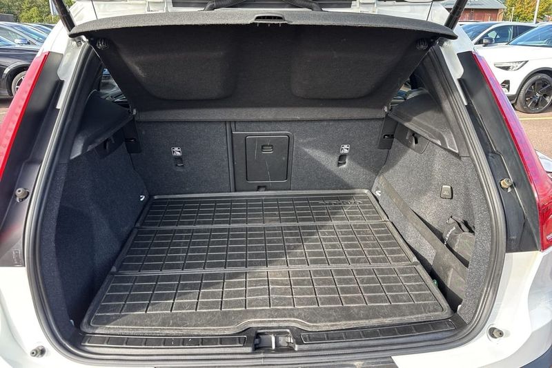 Volvo XC40 bild 13