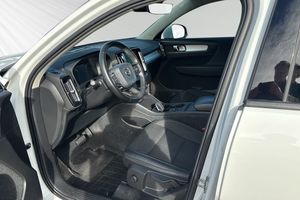 Volvo XC40 bild 7