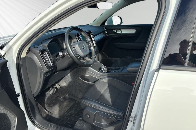 Volvo XC40 bild 7