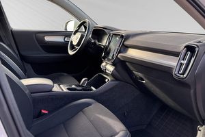 Volvo XC40 bild 10