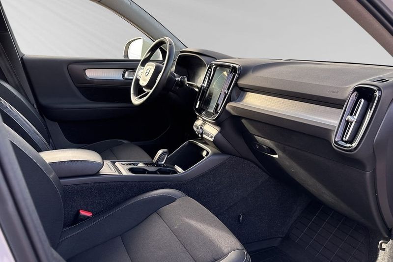 Volvo XC40 bild 10