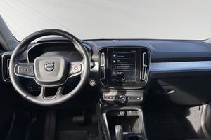 Volvo XC40 bild 9