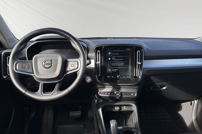 Volvo XC40 bild 9