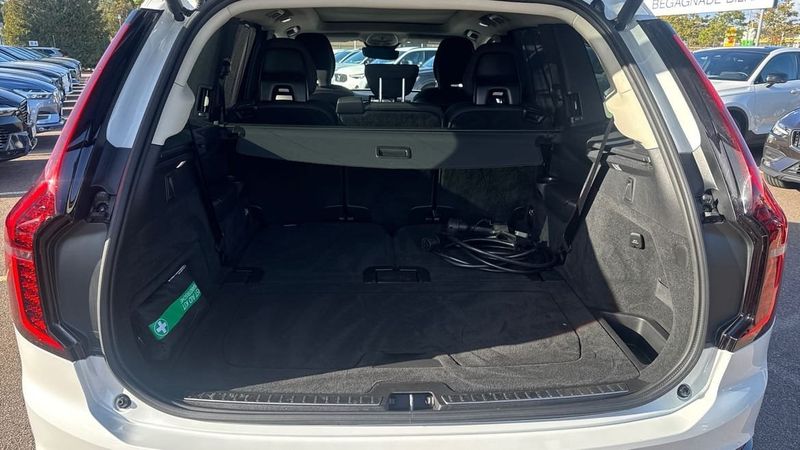 Volvo XC90 bild 13