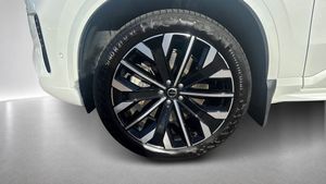 Volvo XC90 bild 9