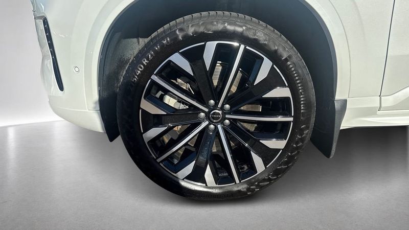 Volvo XC90 bild 9