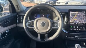 Volvo XC90 bild 10
