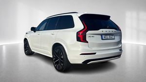 Volvo XC90 bild 2