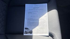 Volvo XC90 bild 14