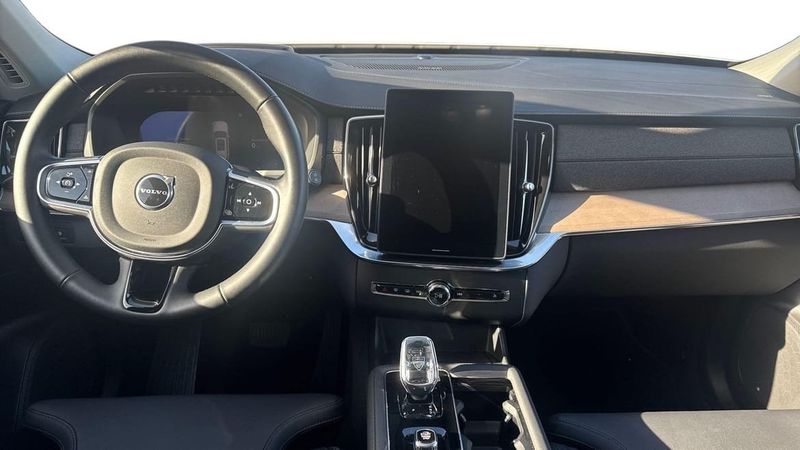 Volvo XC90 bild 5