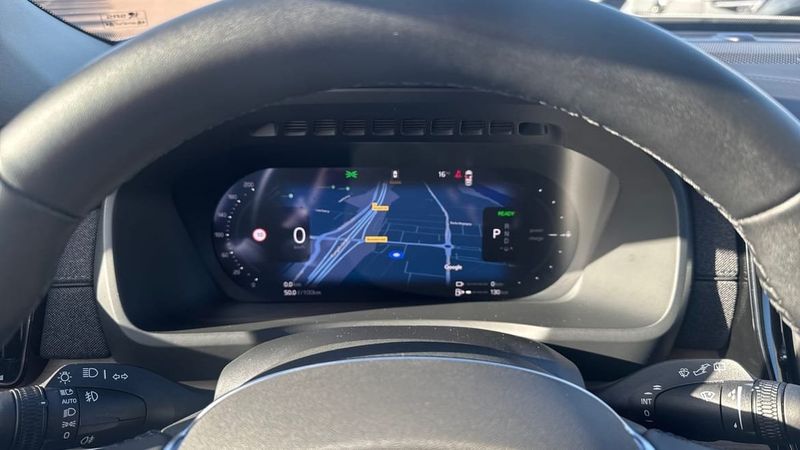 Volvo XC90 bild 11