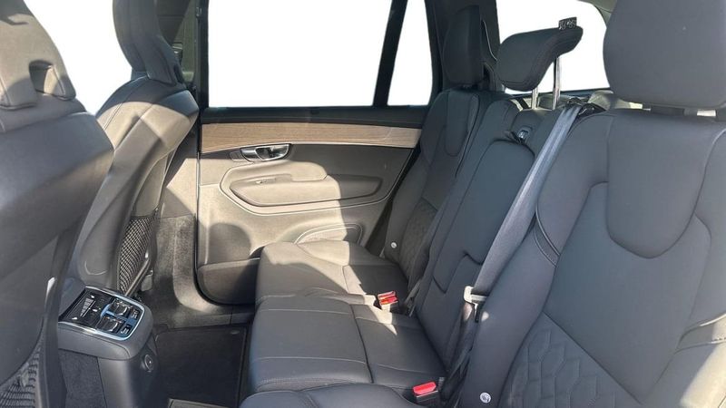 Volvo XC90 bild 6