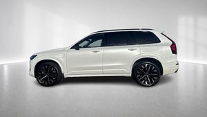 Volvo XC90 bild 3