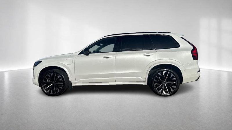 Volvo XC90 bild 3