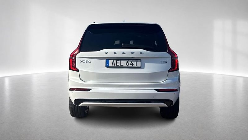 Volvo XC90 bild 7