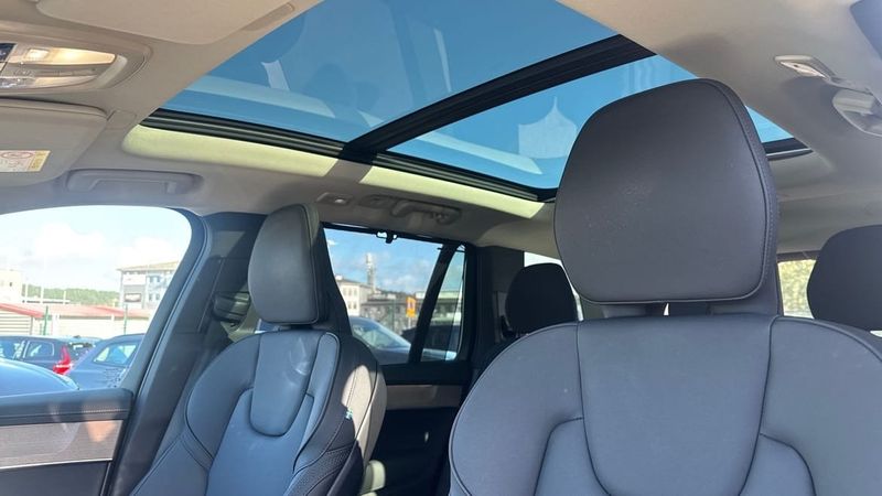 Volvo XC90 bild 15