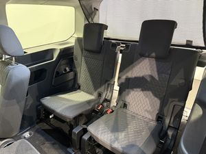 Volkswagen Caddy Maxi bild 9