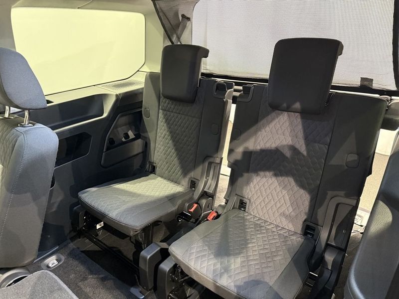 Volkswagen Caddy Maxi bild 9