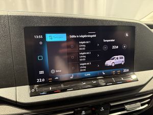 Volkswagen Caddy Maxi bild 12
