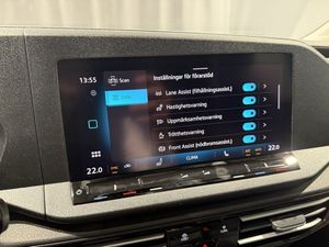 Volkswagen Caddy Maxi bild 13