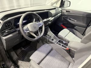 Volkswagen Caddy Maxi bild 5