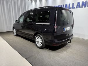 Volkswagen Caddy Maxi bild 4