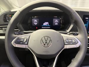 Volkswagen Caddy Maxi bild 11