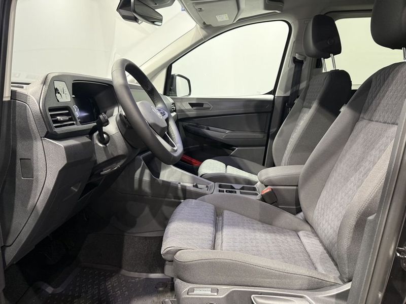 Volkswagen Caddy Maxi bild 6