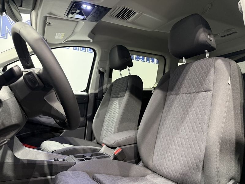 Volkswagen Caddy Maxi bild 7