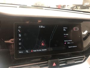 Kia Niro bild 11