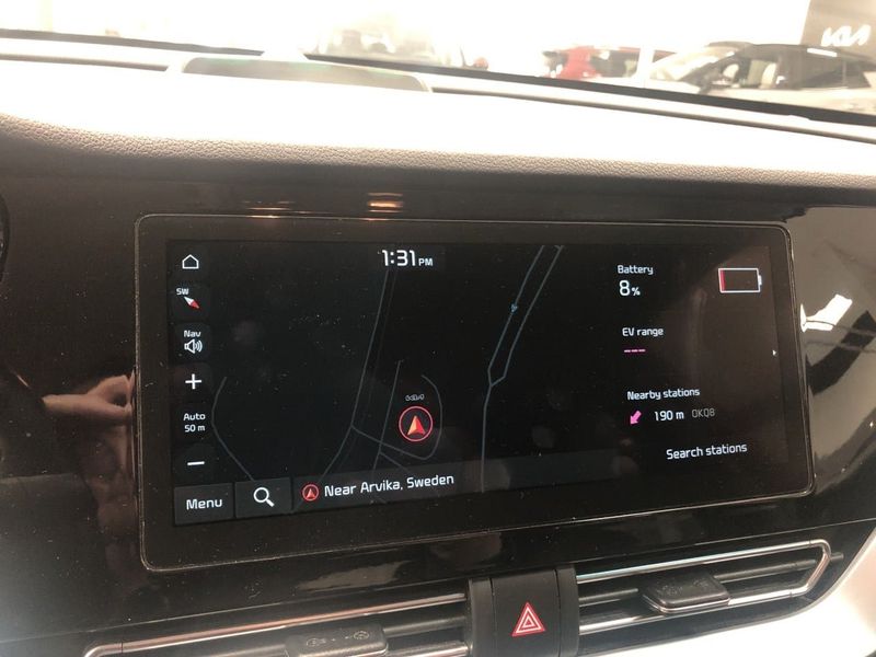 Kia Niro bild 11