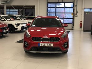 Kia Niro bild 2