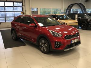 Kia Niro bild 3