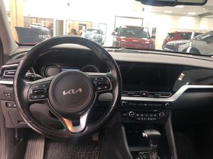 Kia Niro bild 7