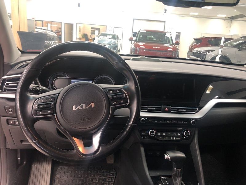 Kia Niro bild 7