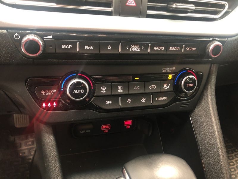 Kia Niro bild 13