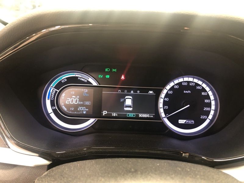 Kia Niro bild 10