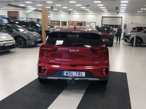 Kia Niro bild 5