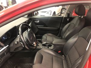 Kia Niro bild 8
