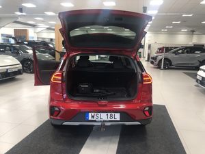 Kia Niro bild 14